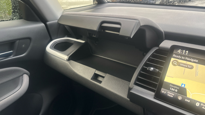 Honda Jazz 1.5 i-MMD Hybrid Crosstar EX 5dr eCVT Hybrid Hatchback